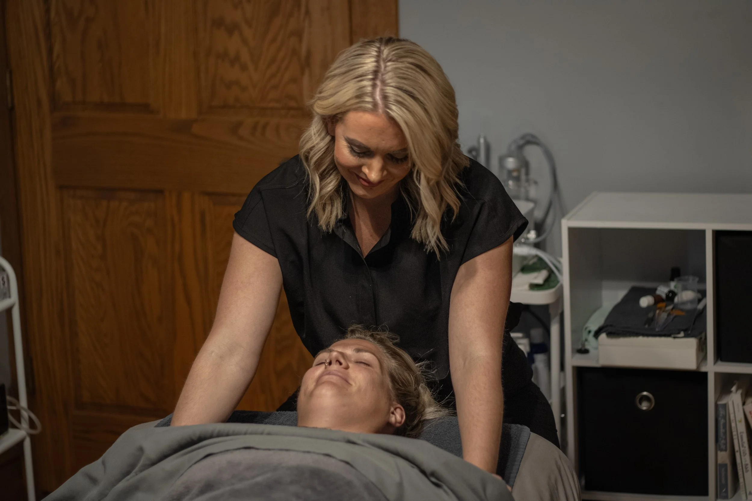 Lakes Wellness Massage Therapy