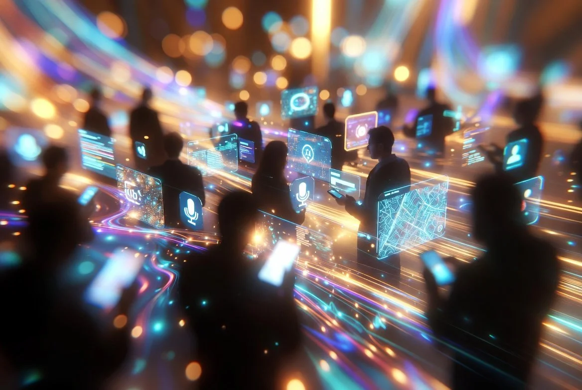 Embracing AI: A Personal Journey from Skepticism to Optimistic Partnership