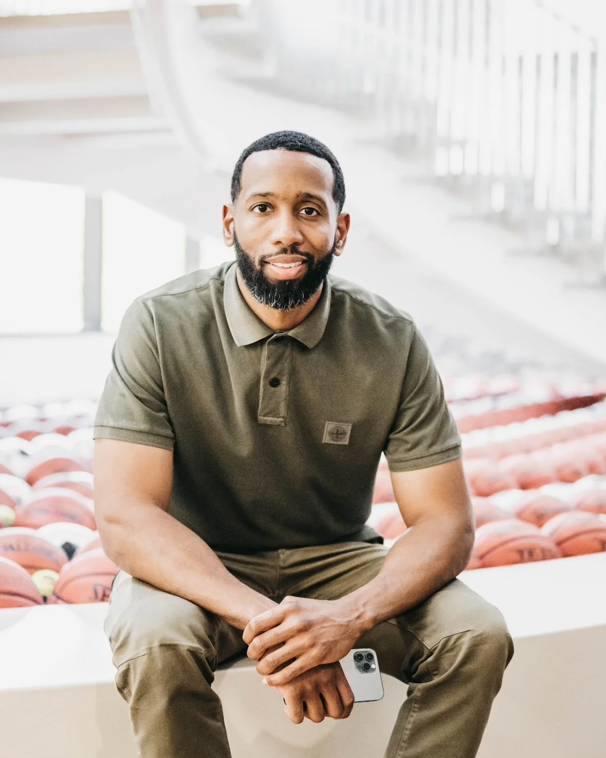 Speakers — Sports Agent Bootcamp