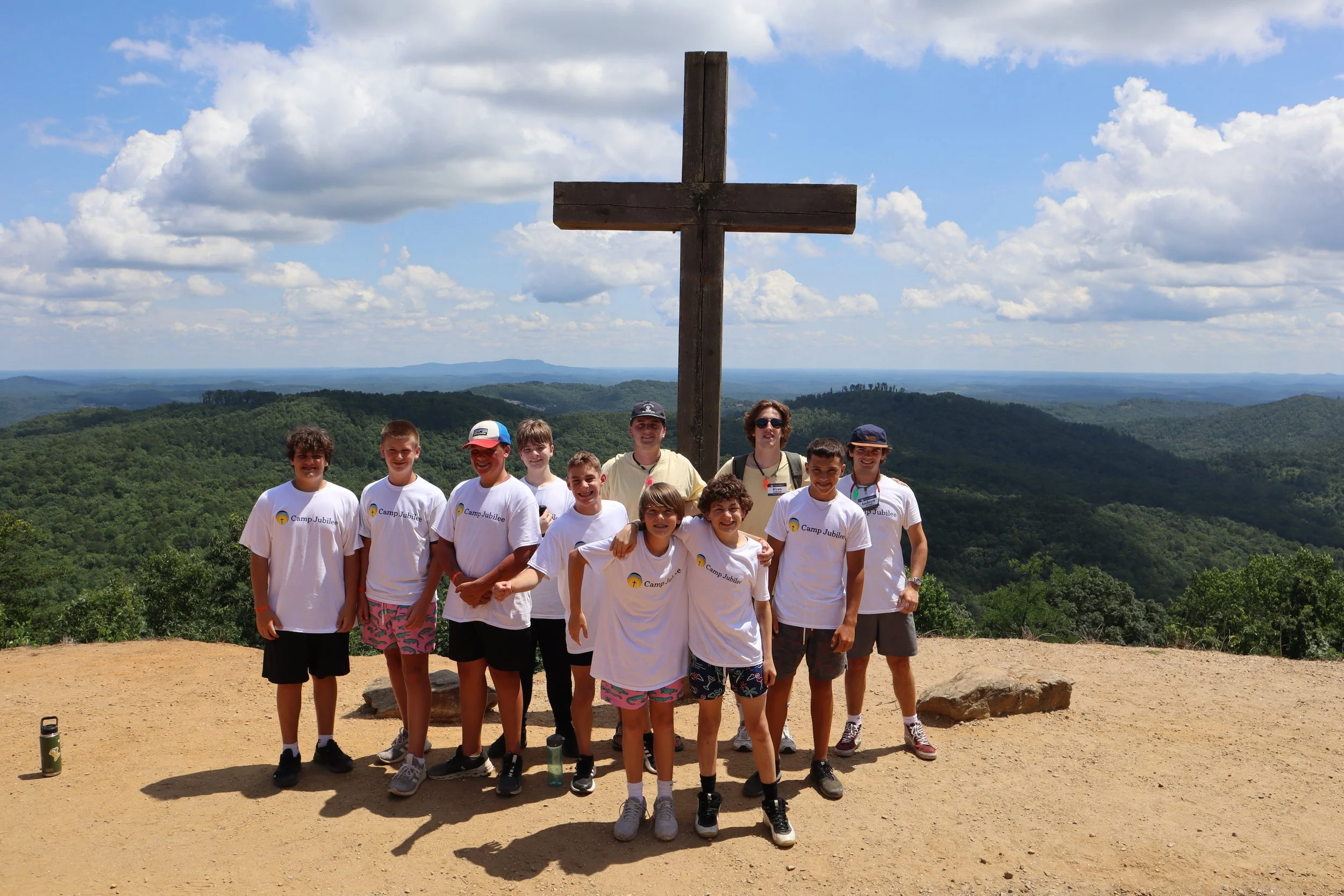Camp Photos — Camp Jubilee