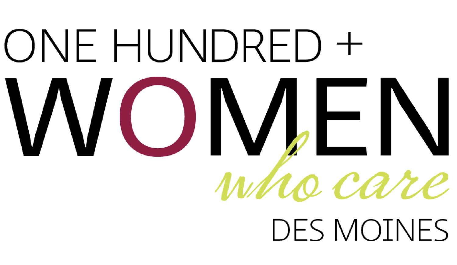 100+ Women Des Moines