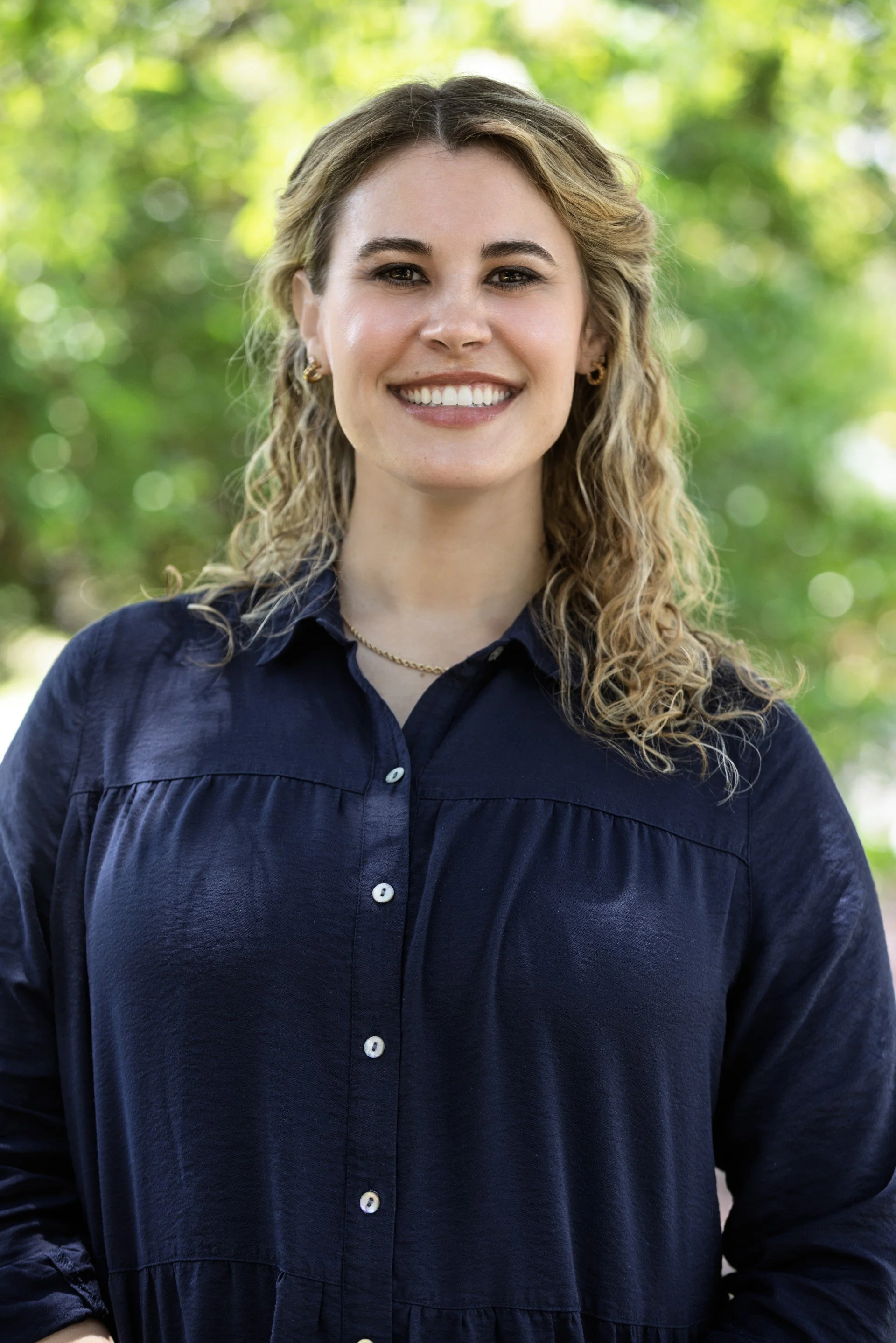Andrea Brown LPC Therapist