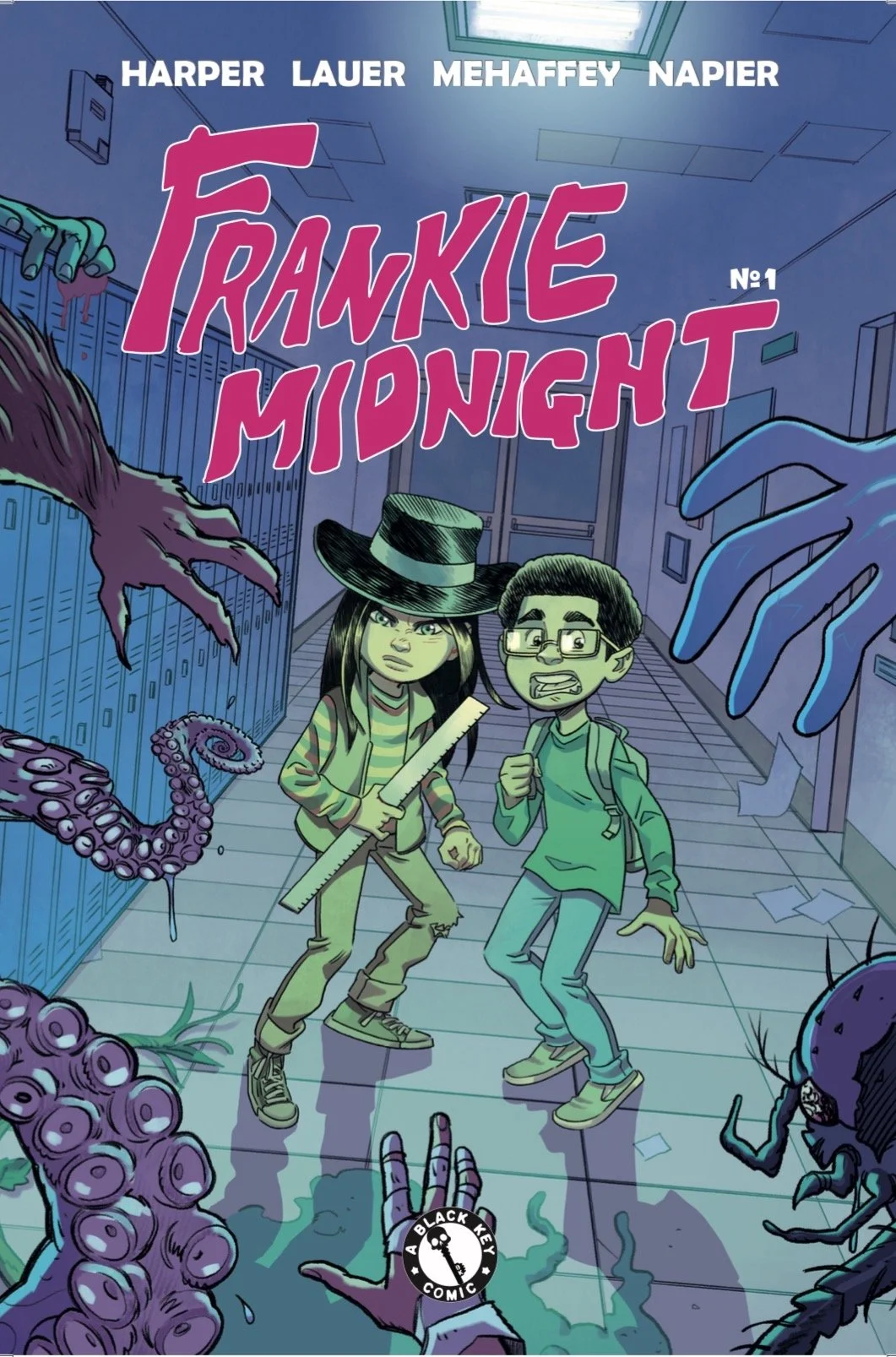 Frankie Midnight 1