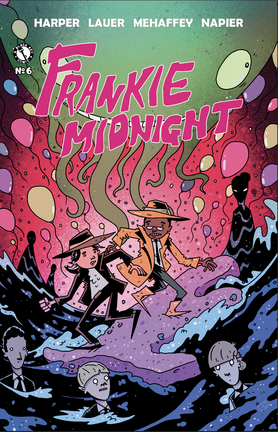 Frankie Midnight 6