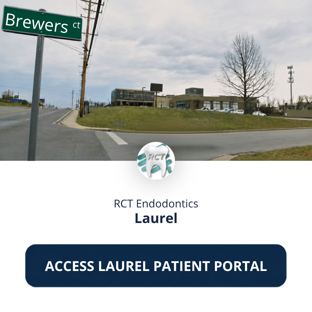 RCT Endodontics Laurel, 9889 Brewers Court, Laurel, MD 20723
