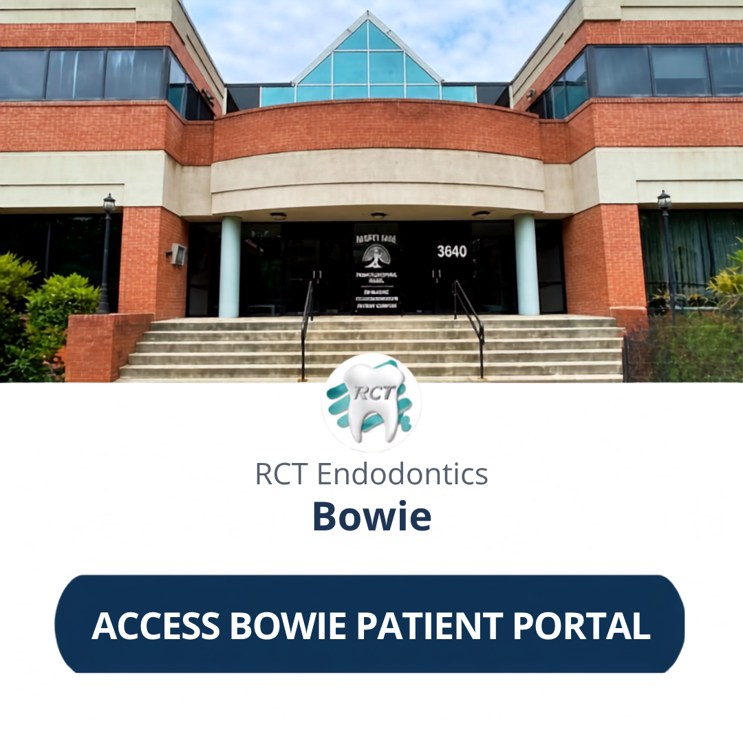 RCT Bowie, 3060 Mitchellville Road, Suite 108, Bowie, MD 20716