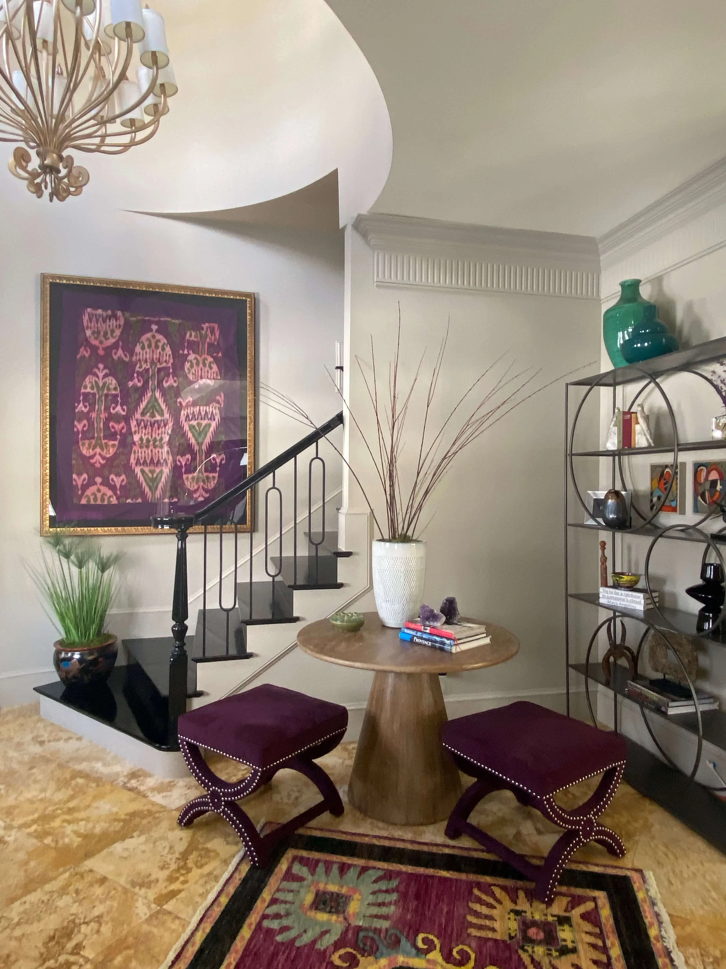 Project Galleries — J. Hegan Interiors