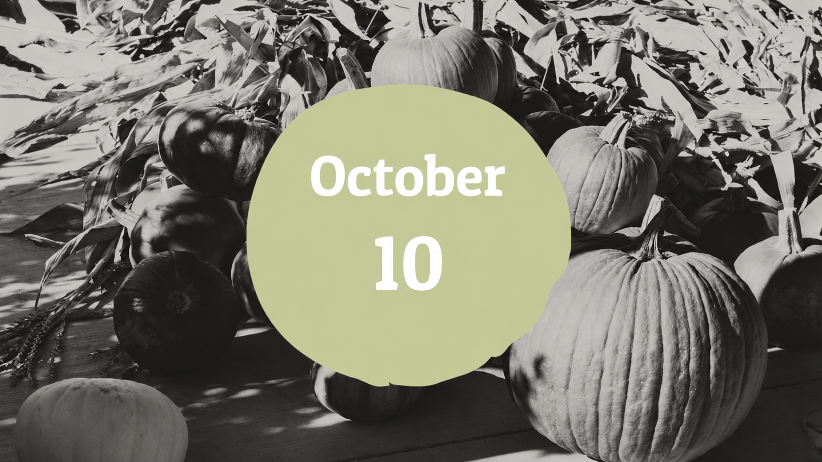 Fall Frolic 2026