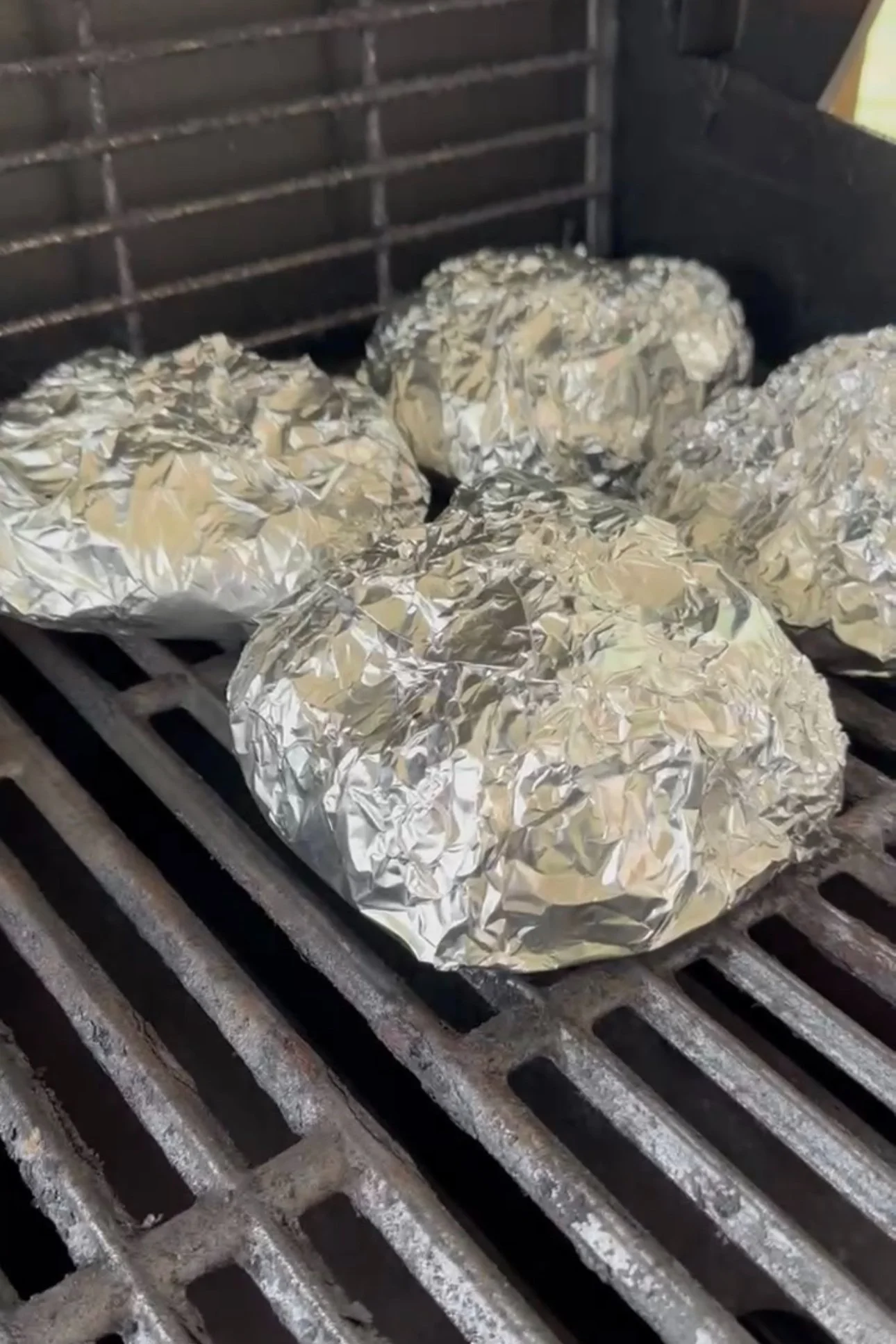 Kielbasa Sausage Foil Packets — Cooking in the Midwest