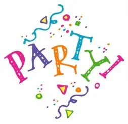 Anniversary Party! 