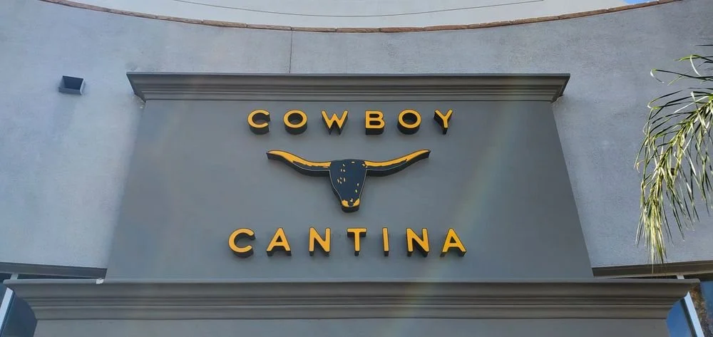 Cowboy Cantina