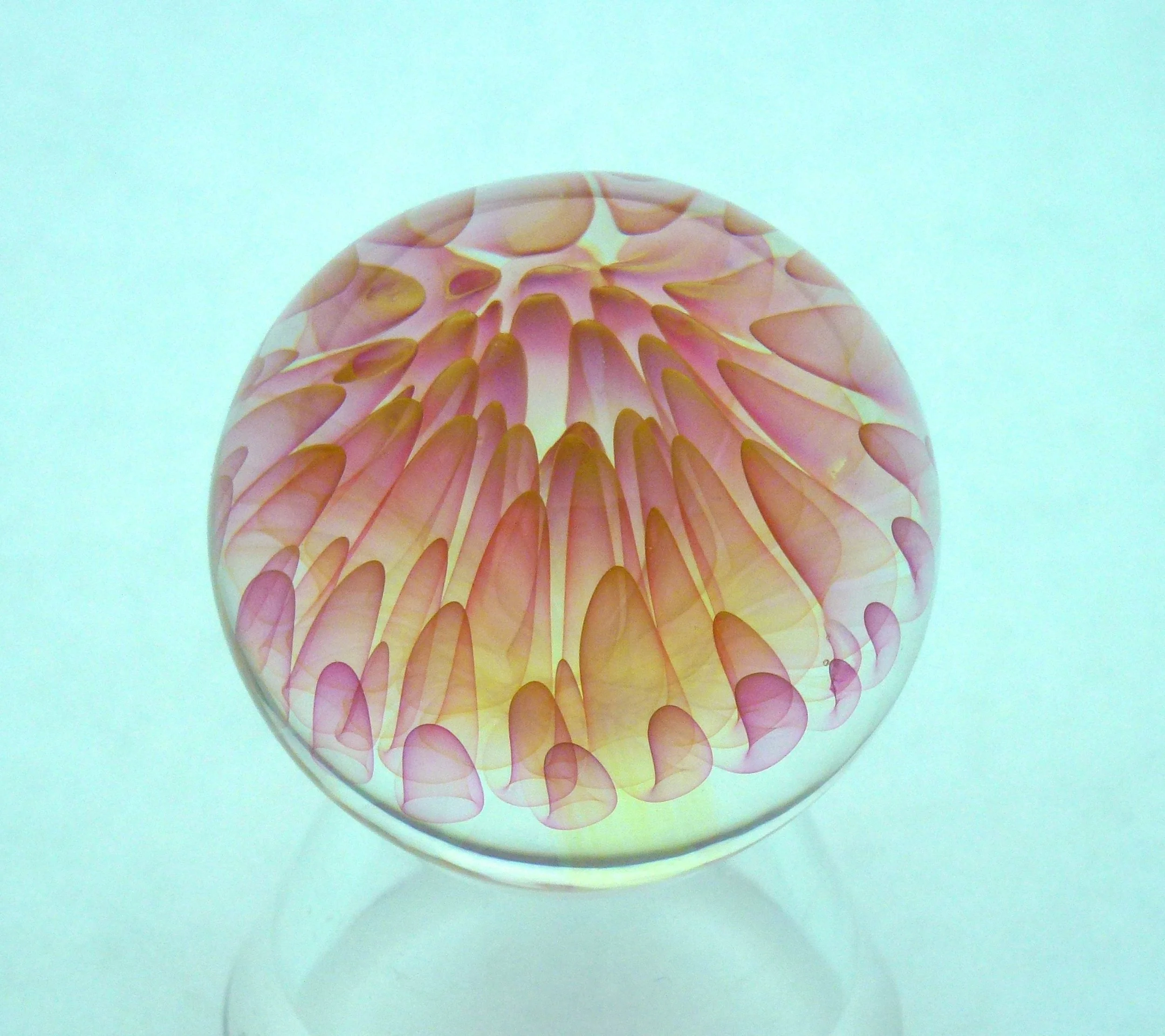 Glass Blowing Lessons and Demos — Glass Blowing