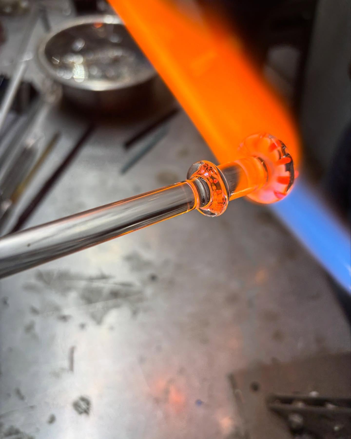 Unlock your creativity with our lampworking classes. For just $98.99 per session, you&rsquo;ll spend 90 minutes learning the art of glasswork and leave with a unique piece you&rsquo;ve created yourself.