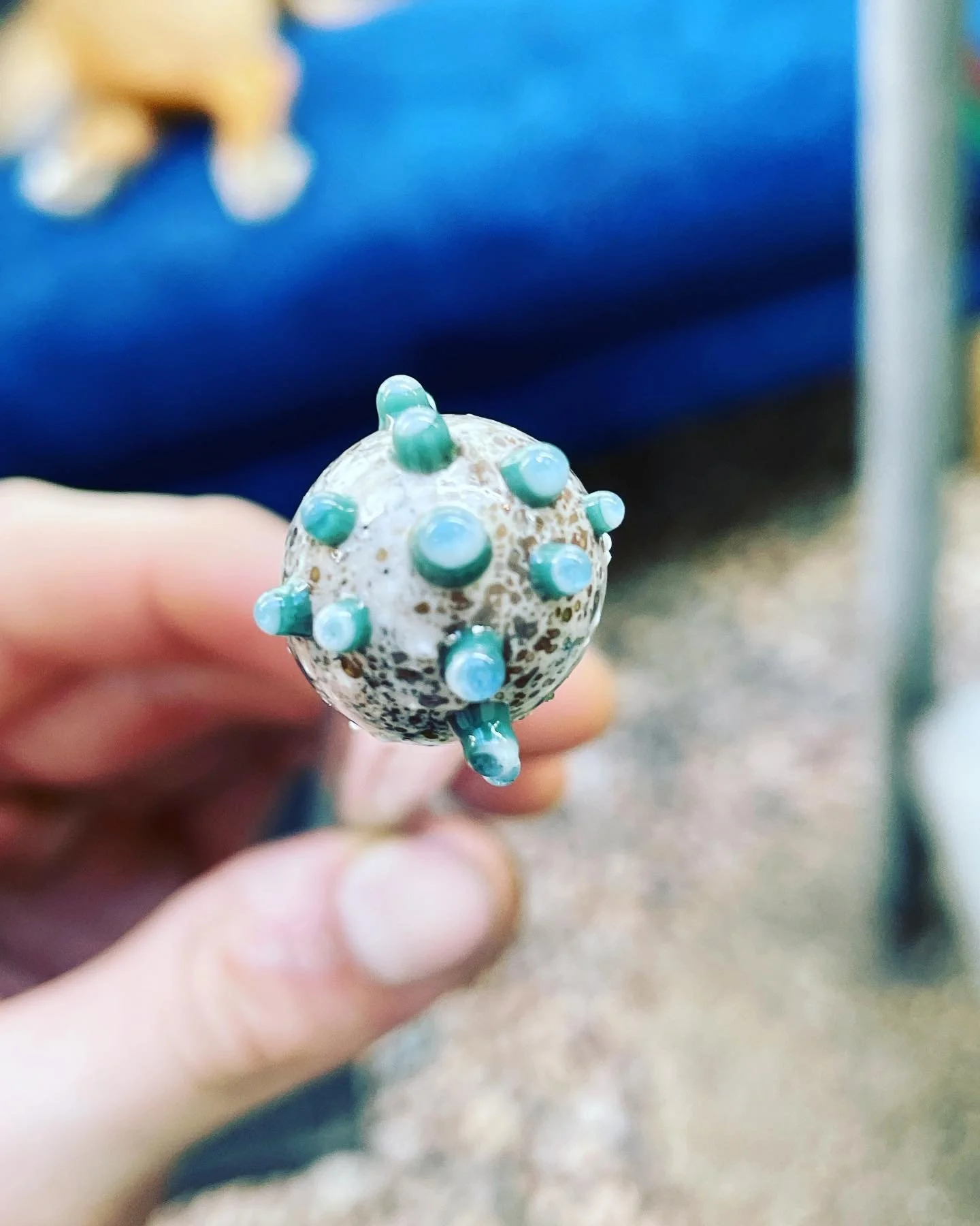 Want to learn to work with glass? Schedule your class today at www.booneblown.com,
use promo code GLASS for 20% off!