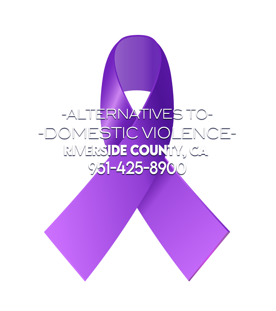 Alternatives to Domestic Violence