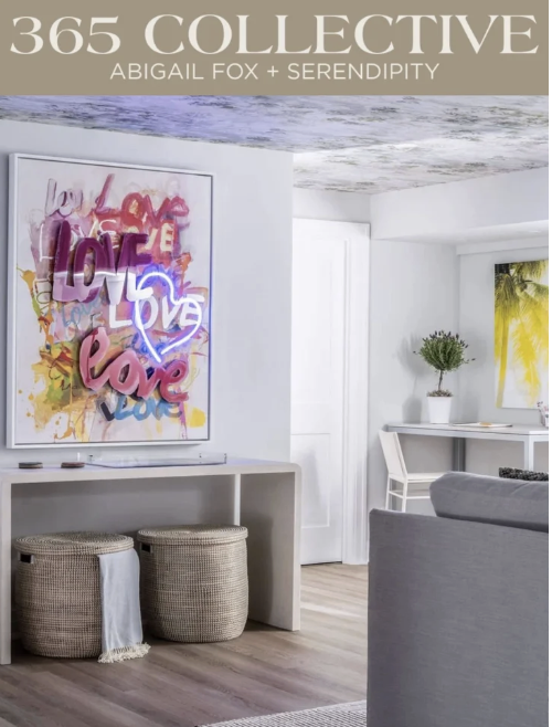 Stephanie Rapp Interiors, 365 Collective, December 2025