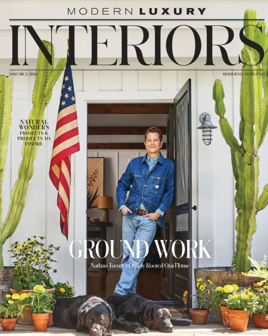 Modern Luxury Interiors, SR Fine Home Builders, June 2026