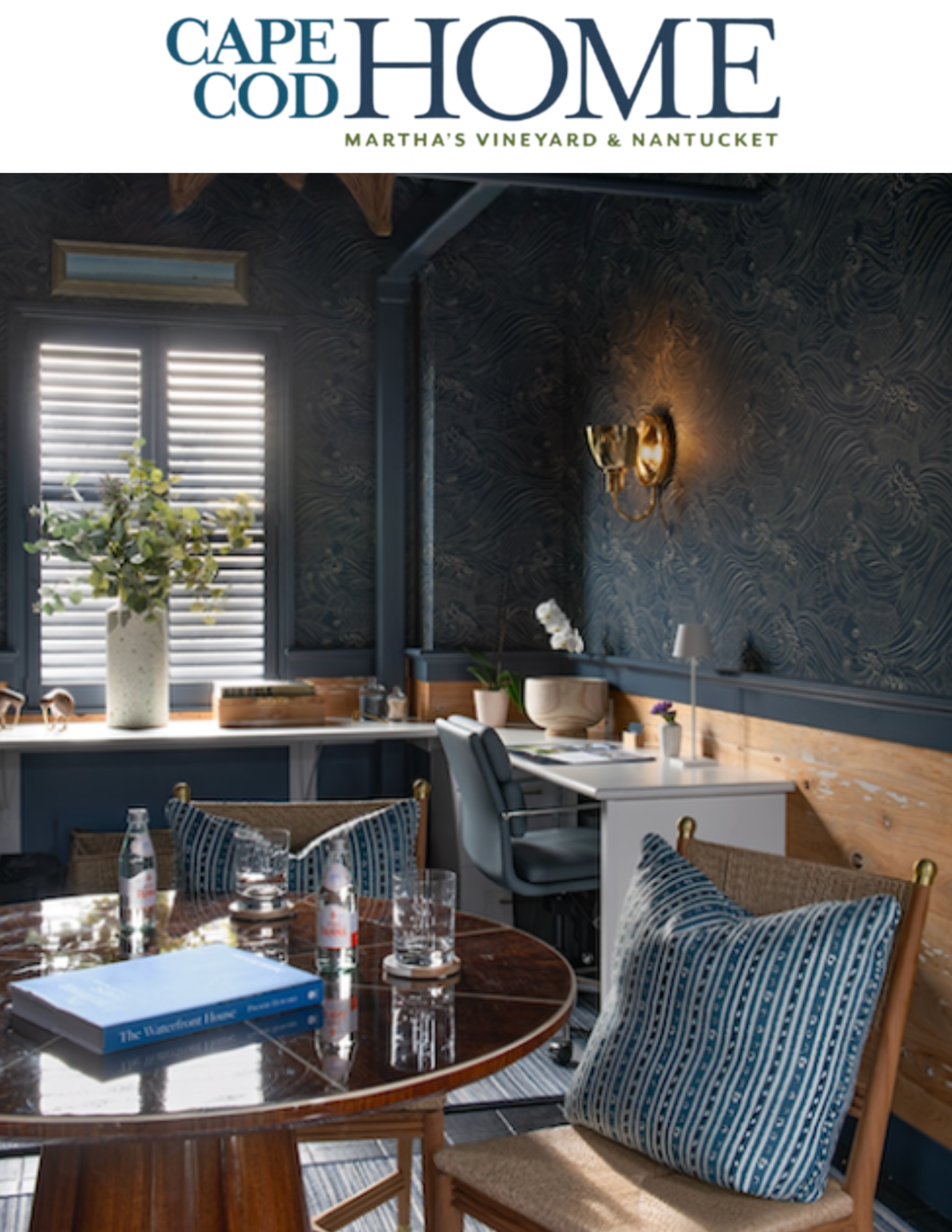 La Barge Homes, Cape Cod Homes, December 2025