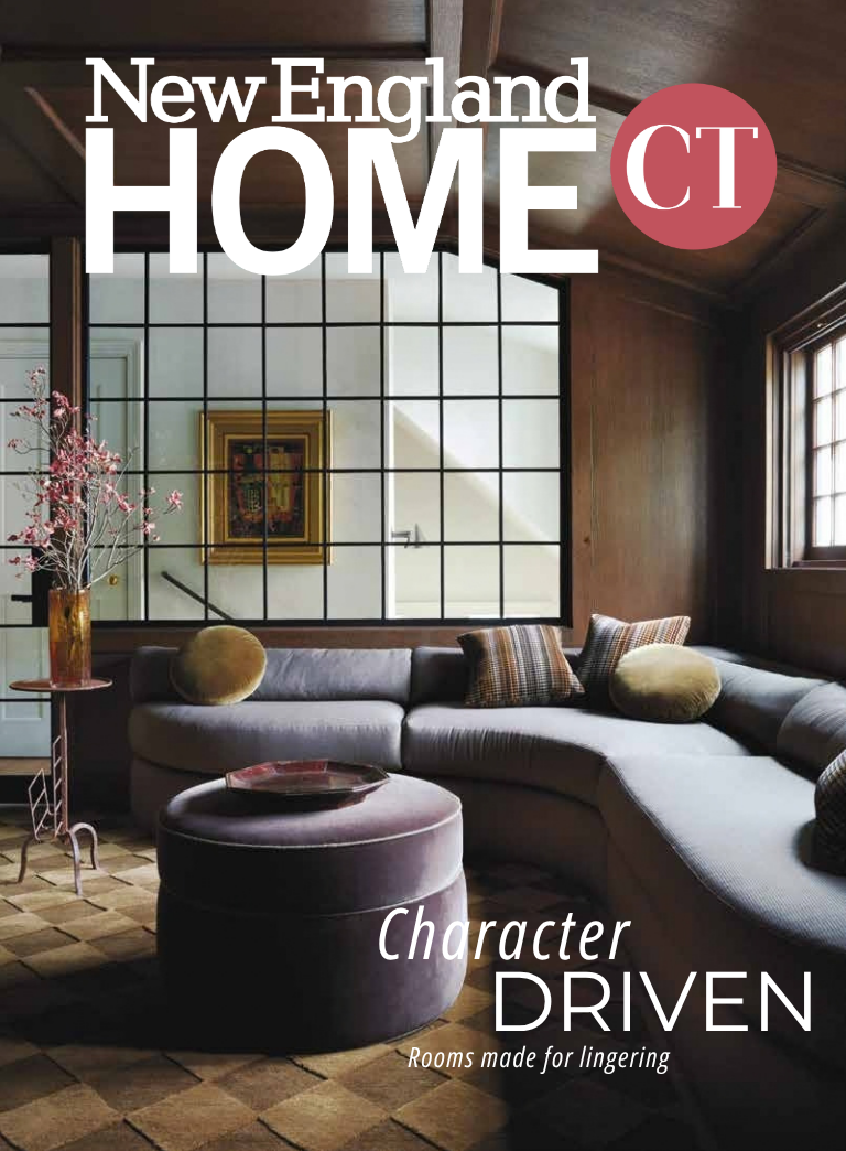 New England Home, La French Goose Interiors, Fall 2026