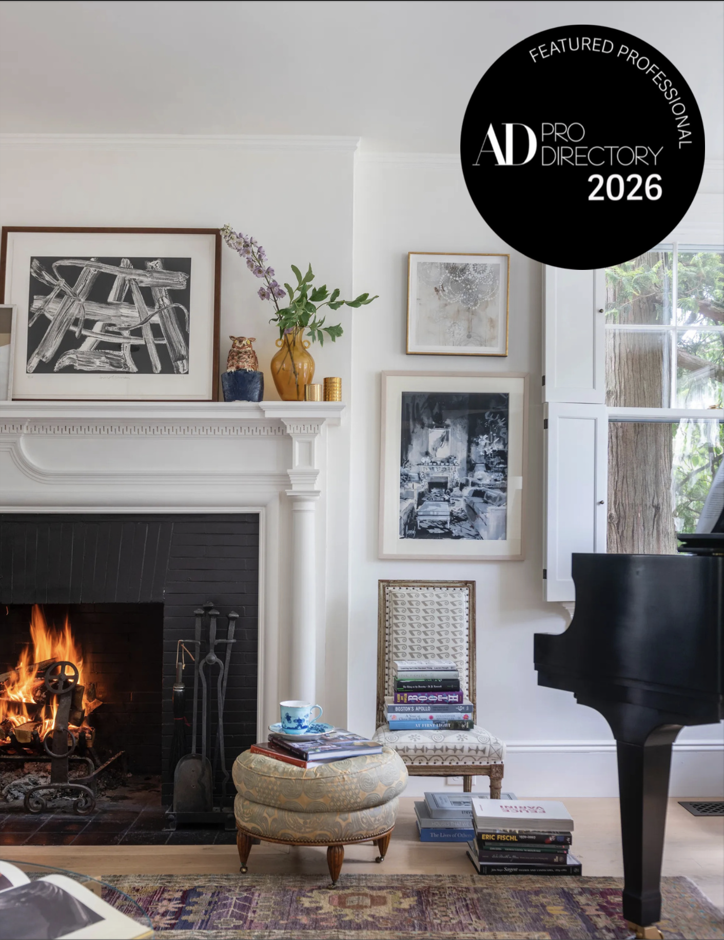 SR Fine Home Builders, AD Pro Directory 2026 Featured Builder