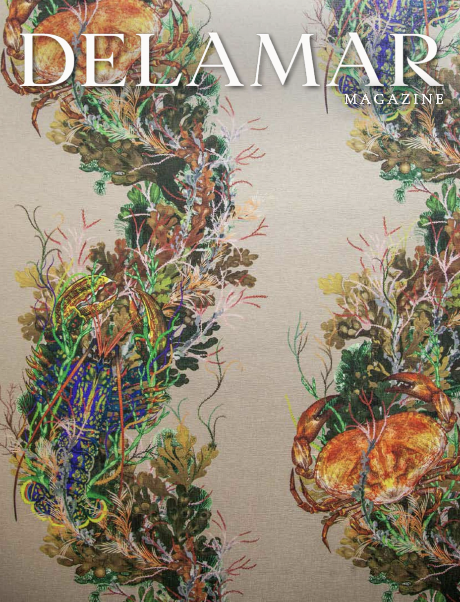 Delamar Magazine, Spring 2026