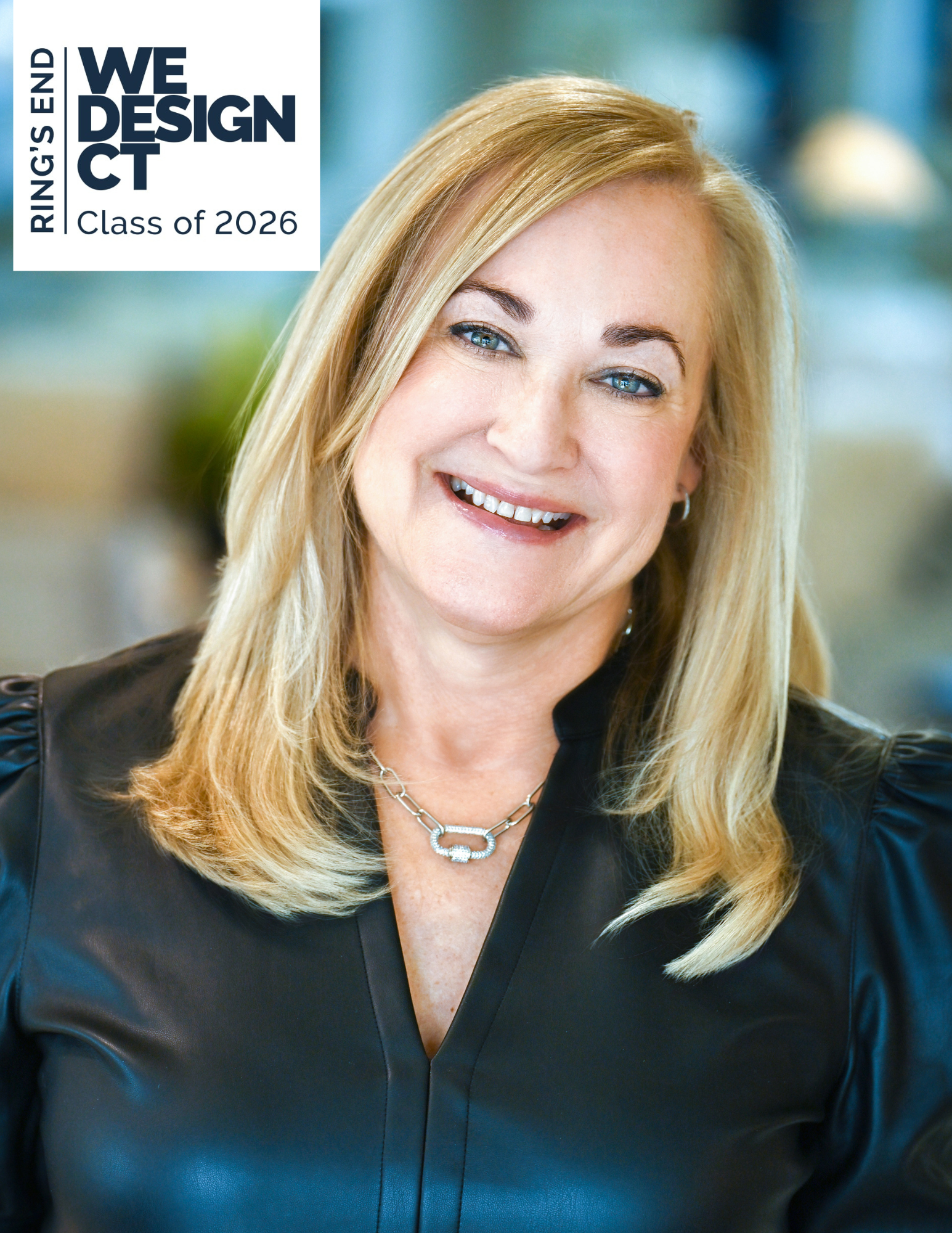 We Design CT Class Of 2026