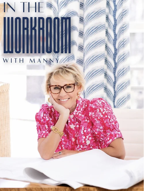 Digs Design Company, In The WORKROOM With Many, December 2025