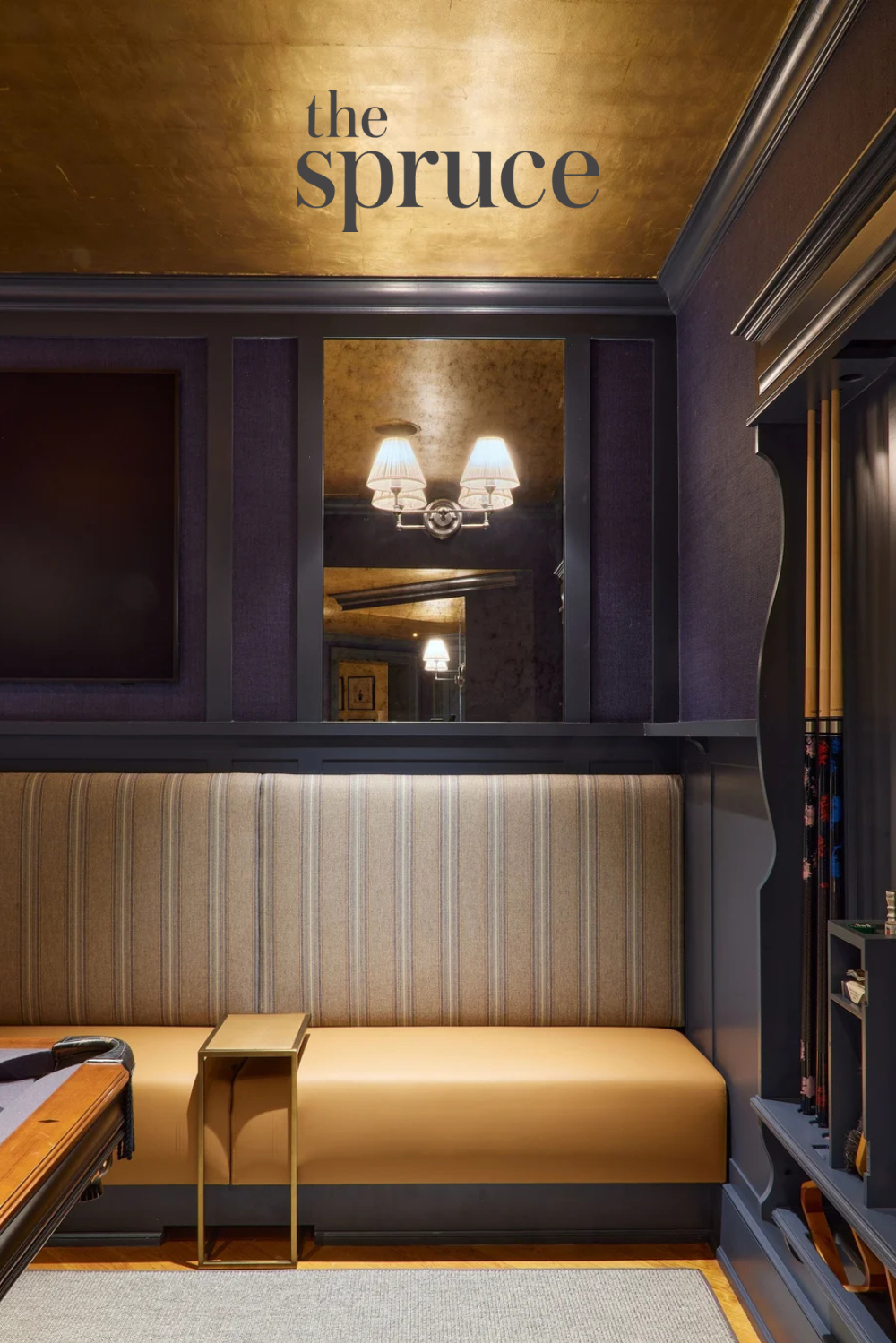 La French Goose, The Spruce, February 2026