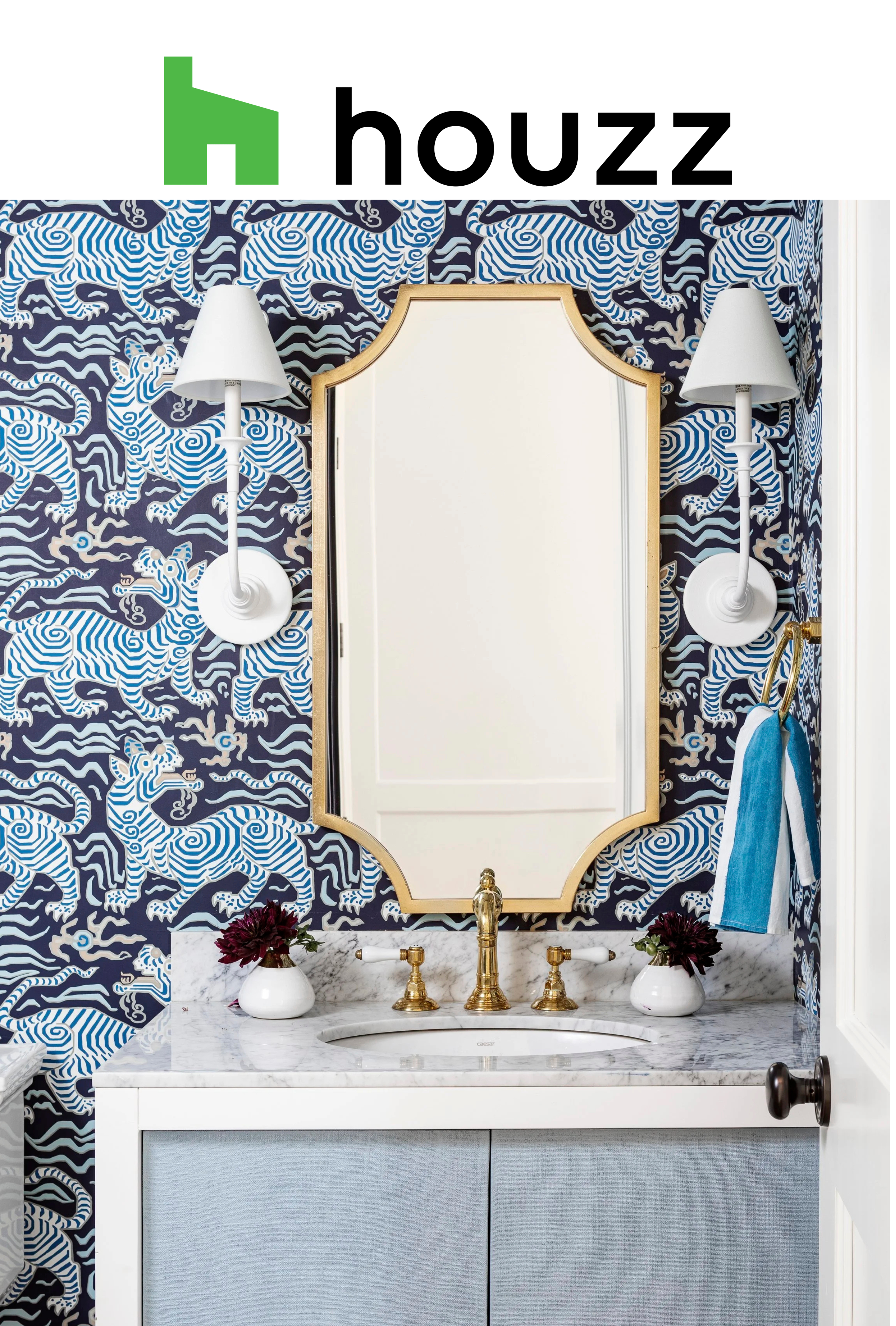 Digs Design Co, Houzz, February 2026 