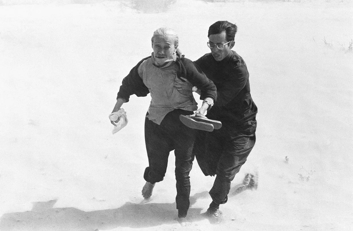 Retrieved from CBS News article,"Fall of Saigon 40th anniversary", Photo By Nick Ut/AP Photo.