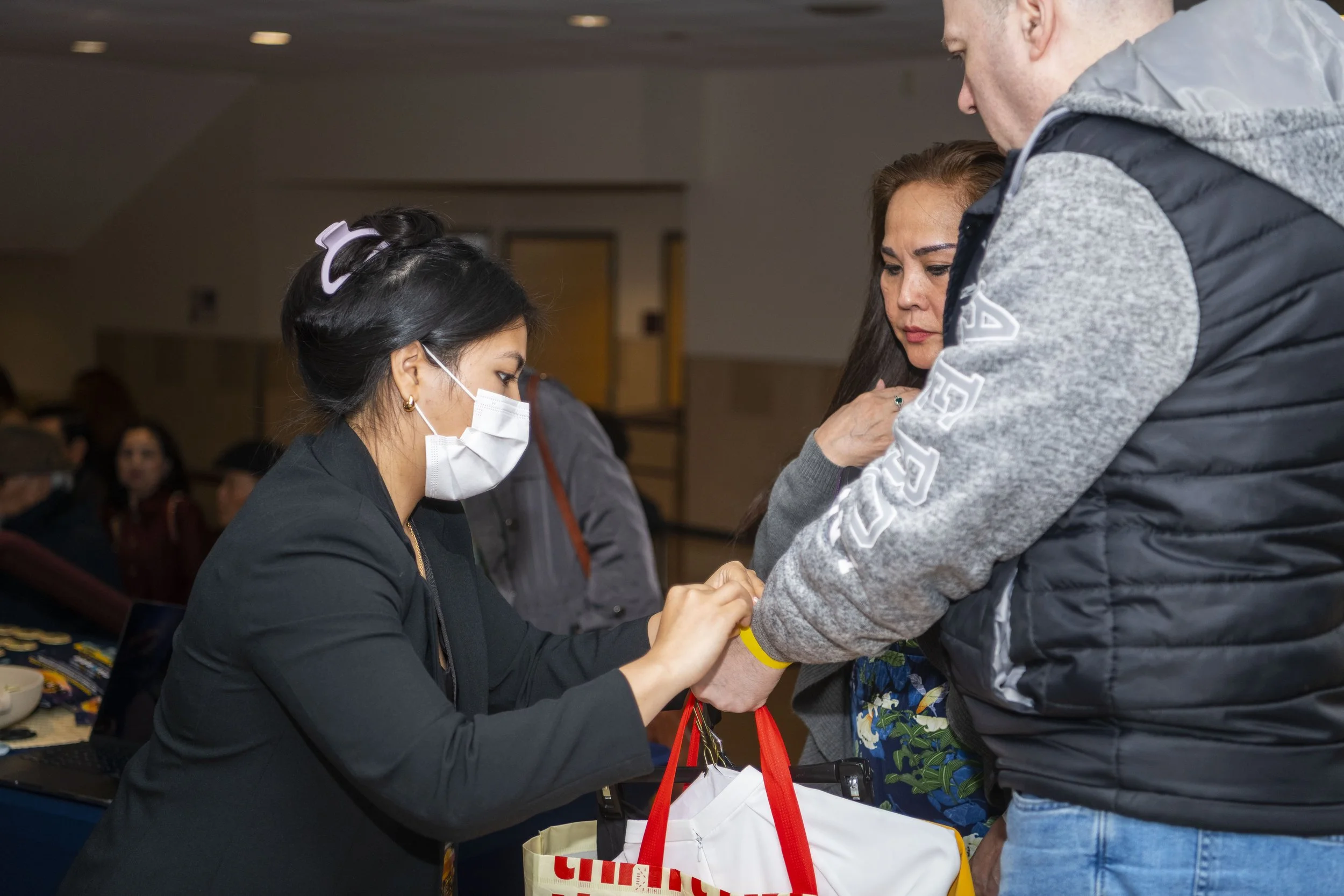 Credit: Lee-Daniel Tran