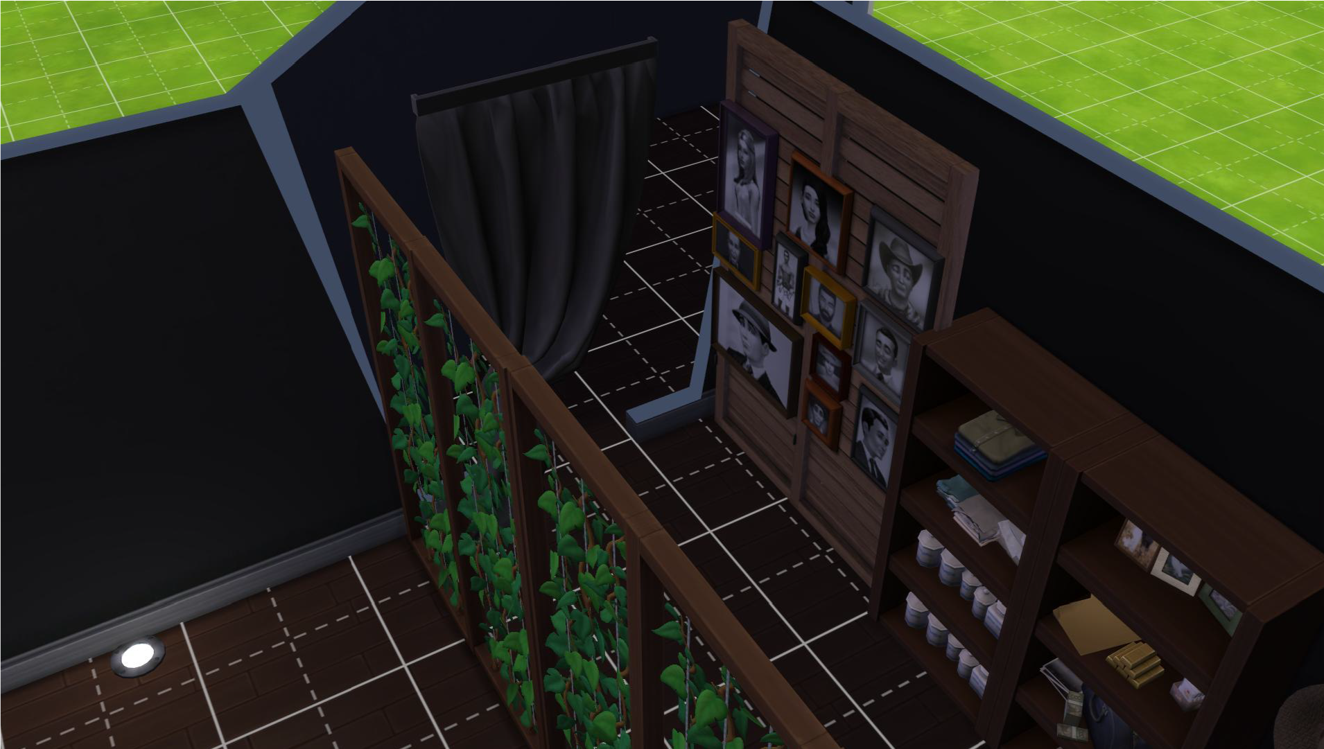 Credit: Angelina Nguyen | Modeled in Sims 4