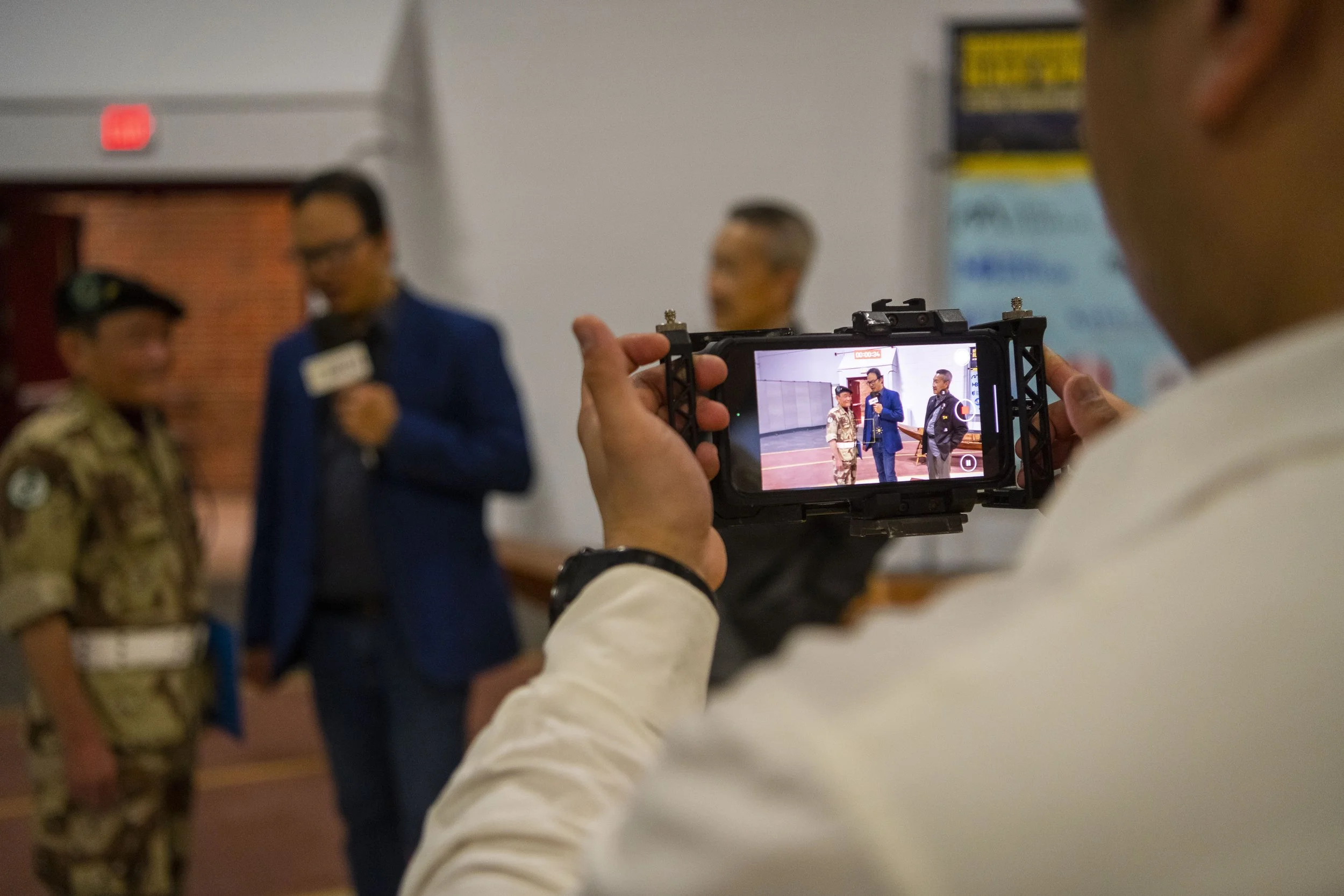 Credit: Lee-Daniel Tran