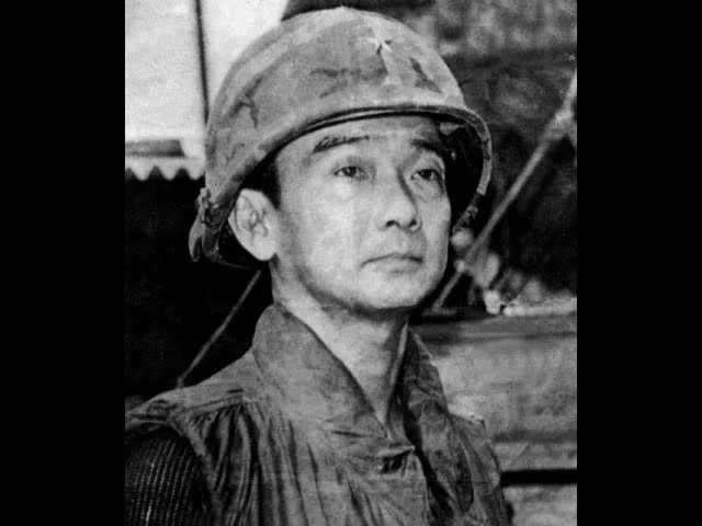 Brigadier General Le Van Hung, 1933-1975 | Chuẩn tướng Lê Văn Hưng, 1933-1975