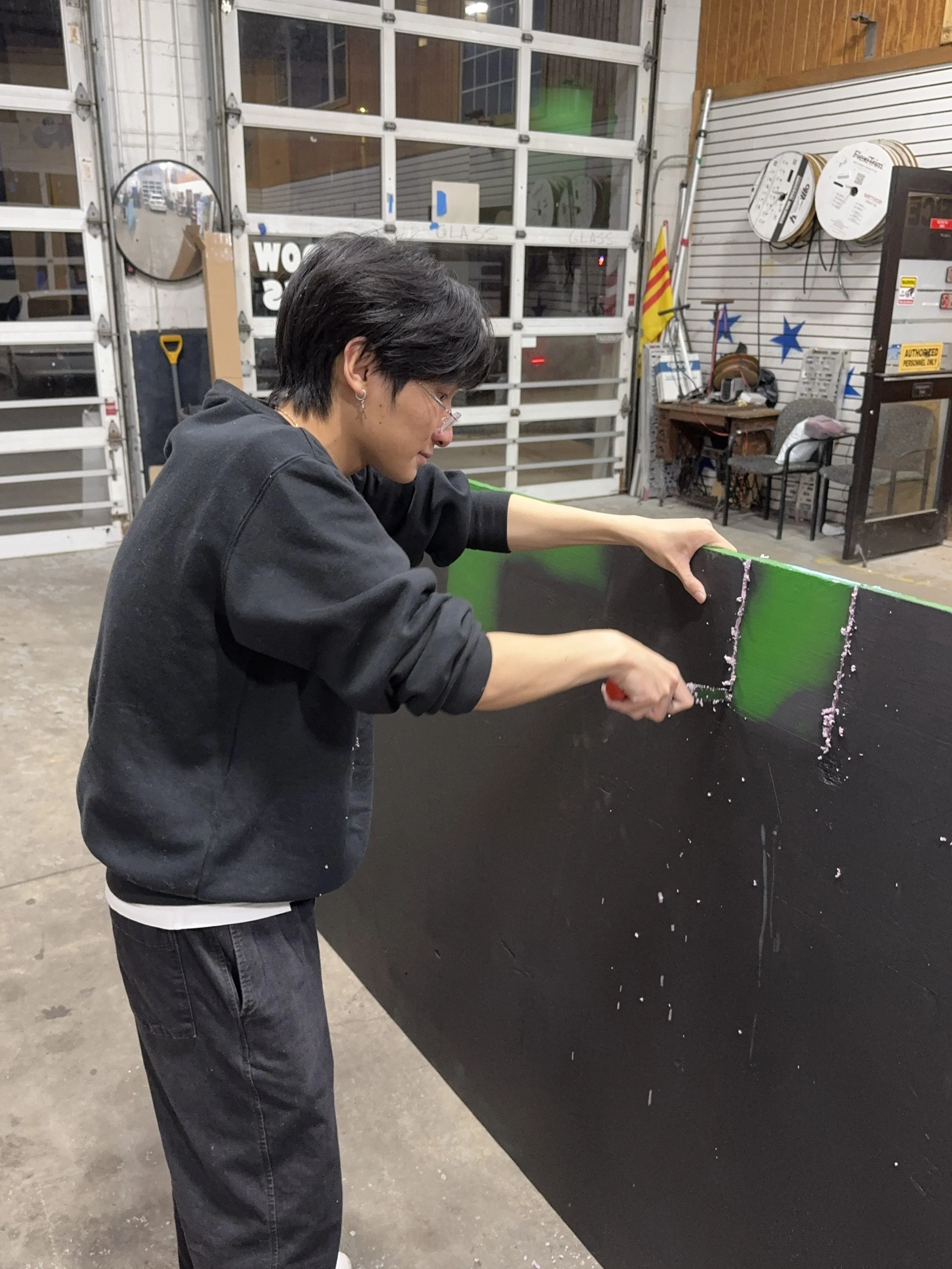 Credit: Minh HQ. Nguyen