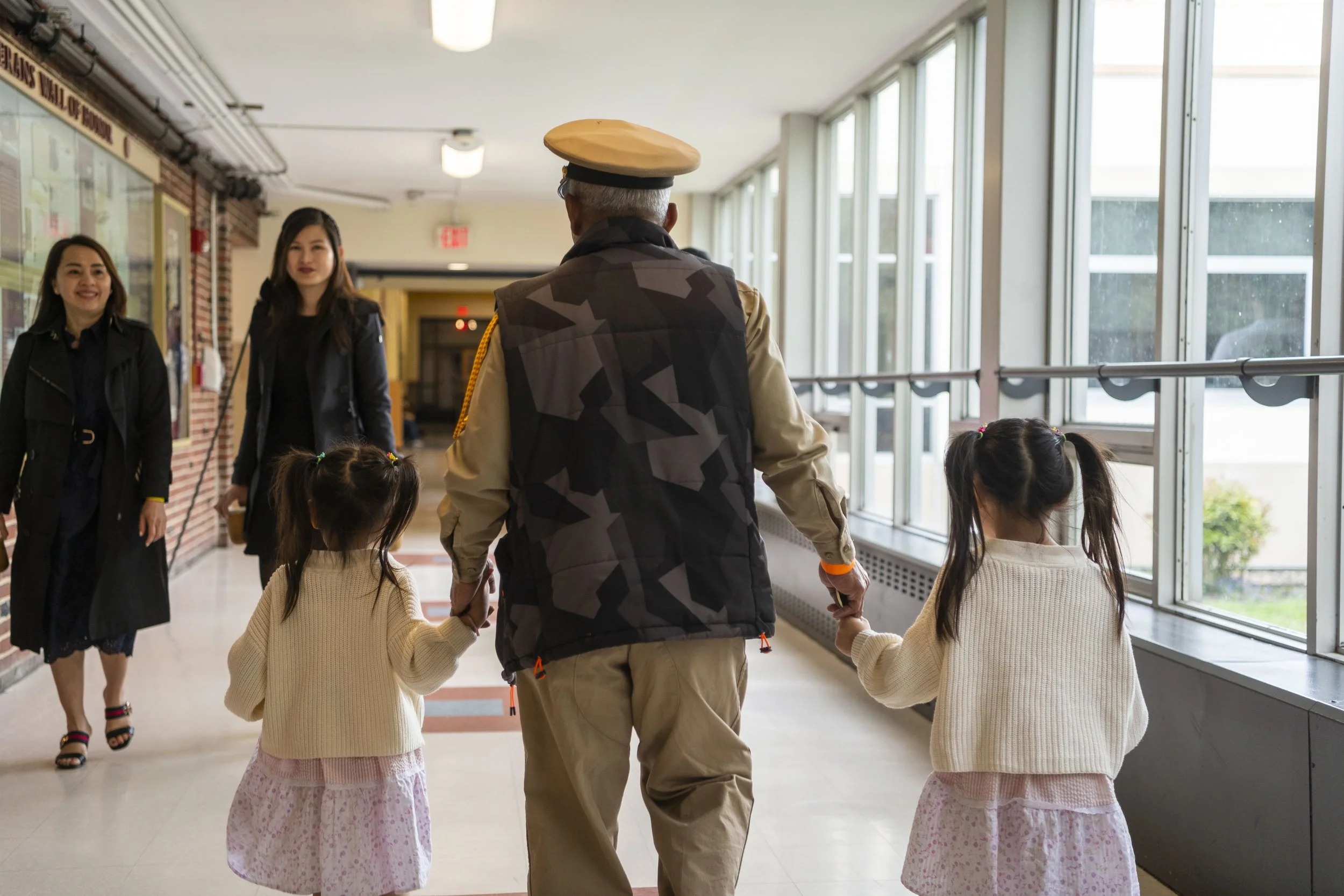 Credit: Lee-Daniel Tran