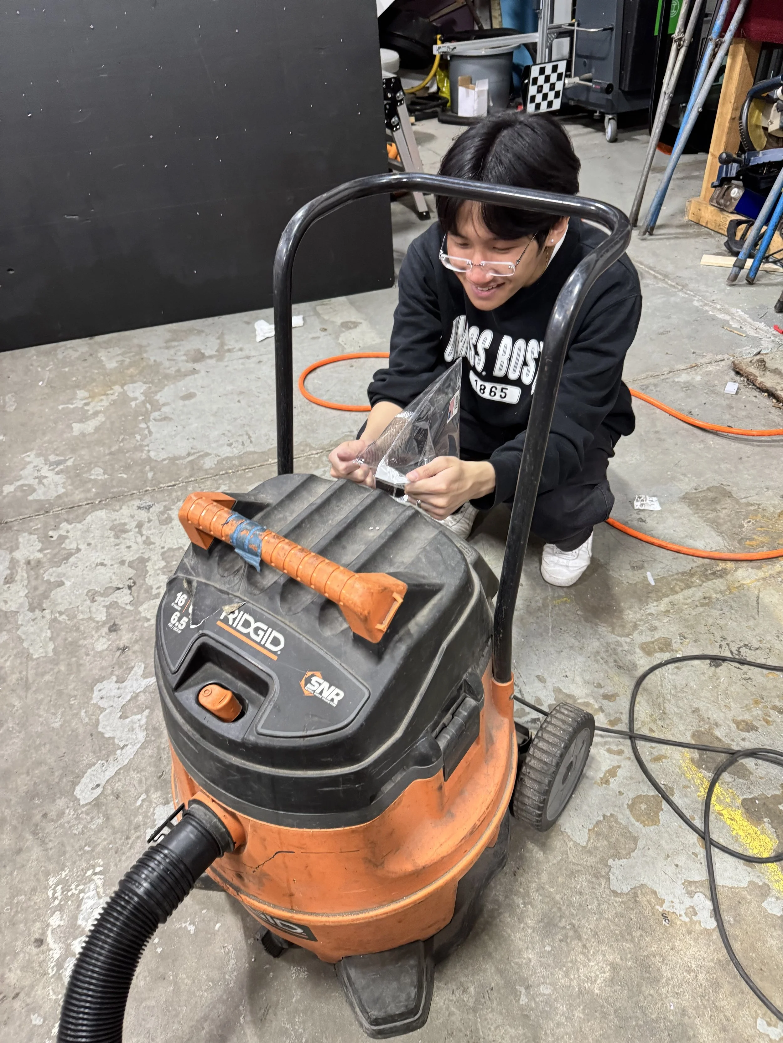 Credit: Minh HQ. Nguyen