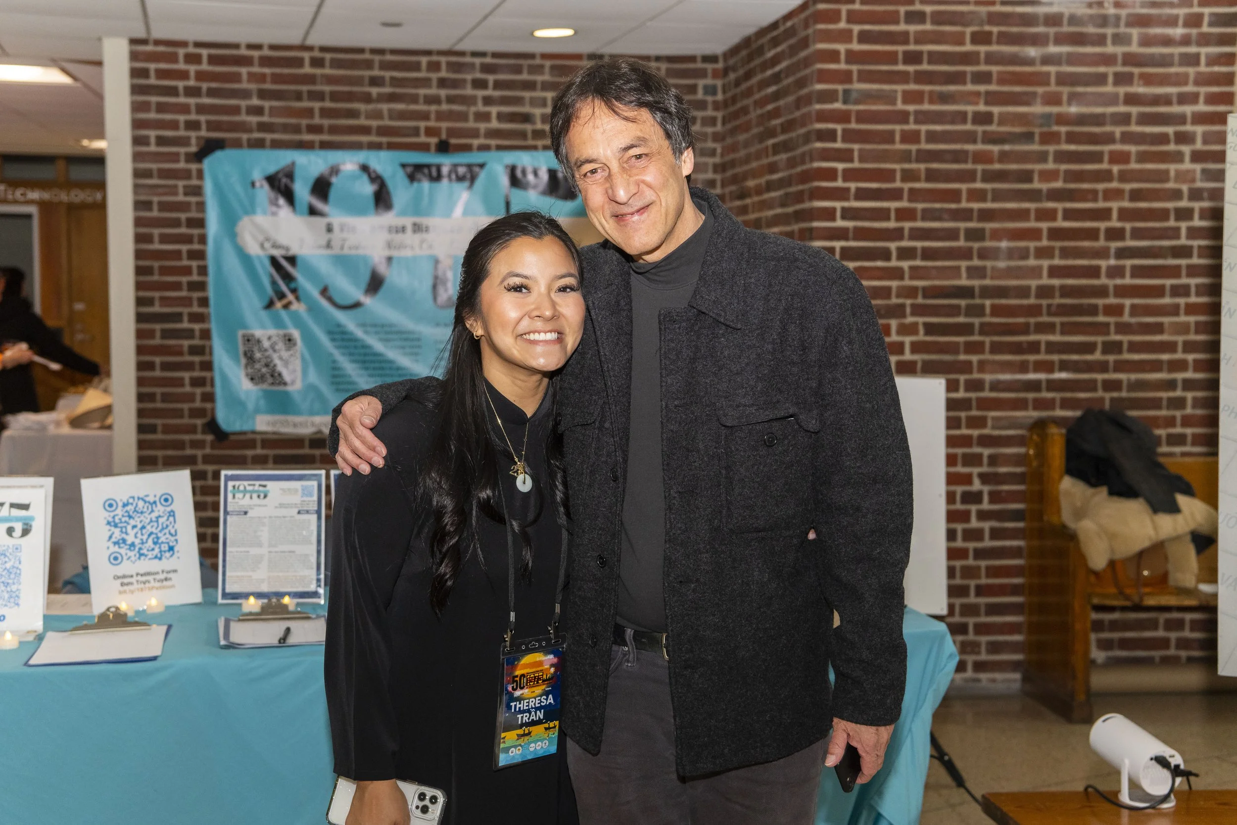 Credit: Lee-Daniel Tran