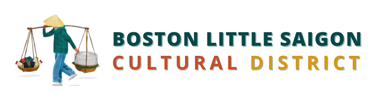 BOSTON LITTLE SAIGON