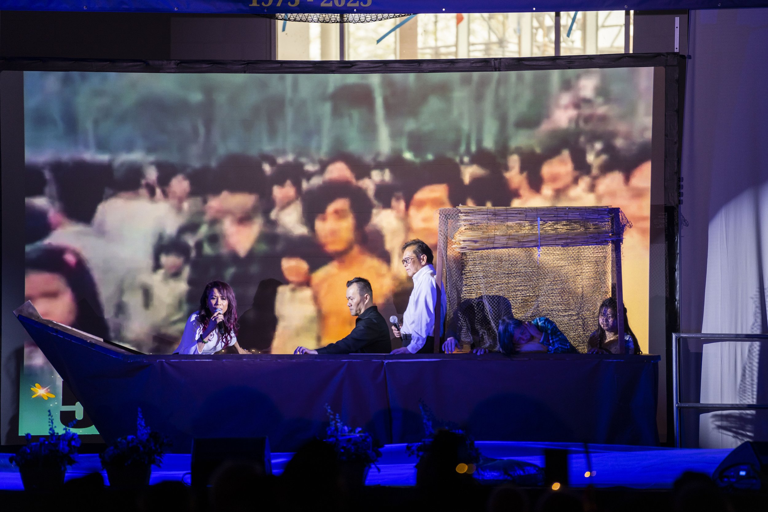 Credit: Lee-Daniel Tran