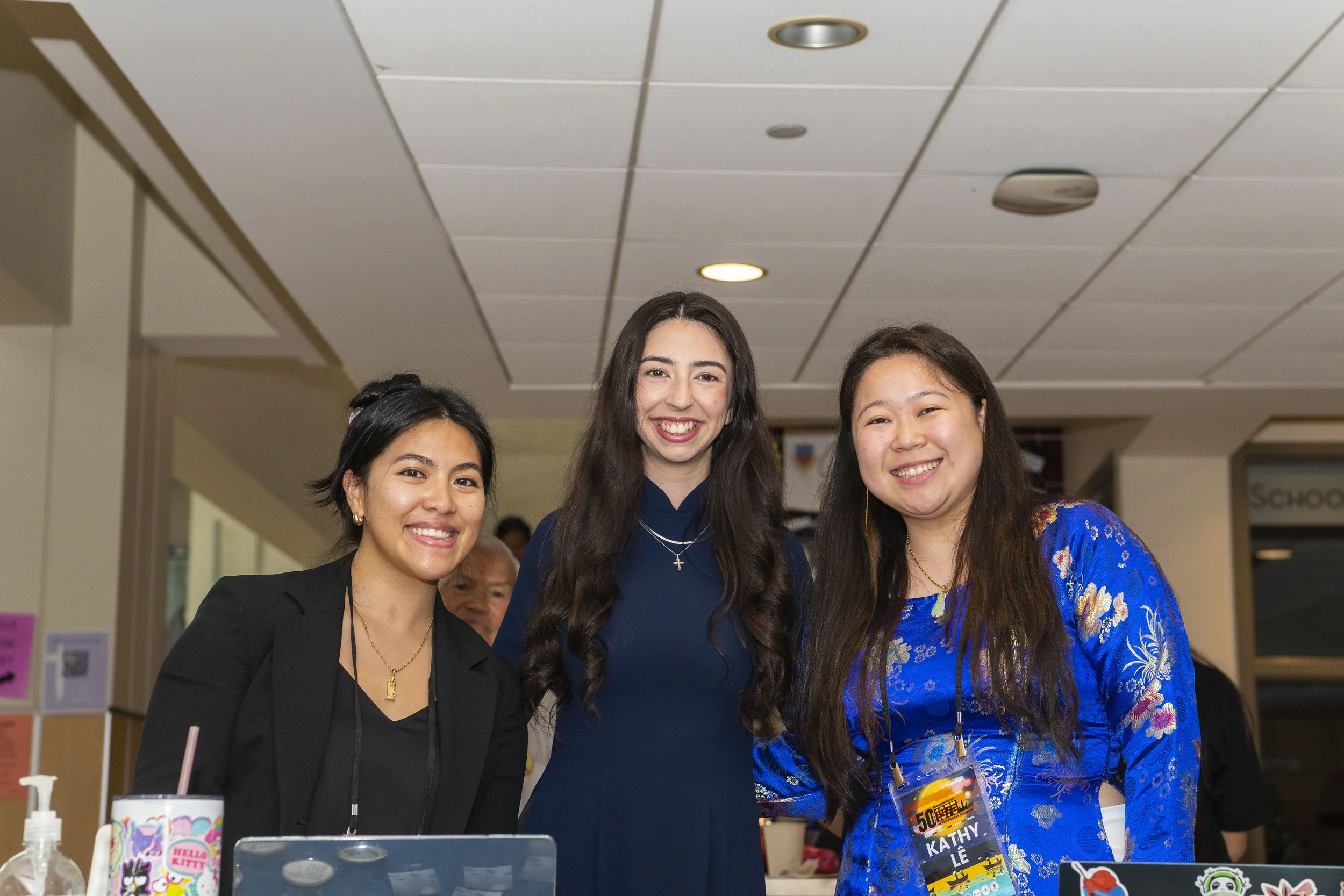 Credit: Lee-Daniel Tran