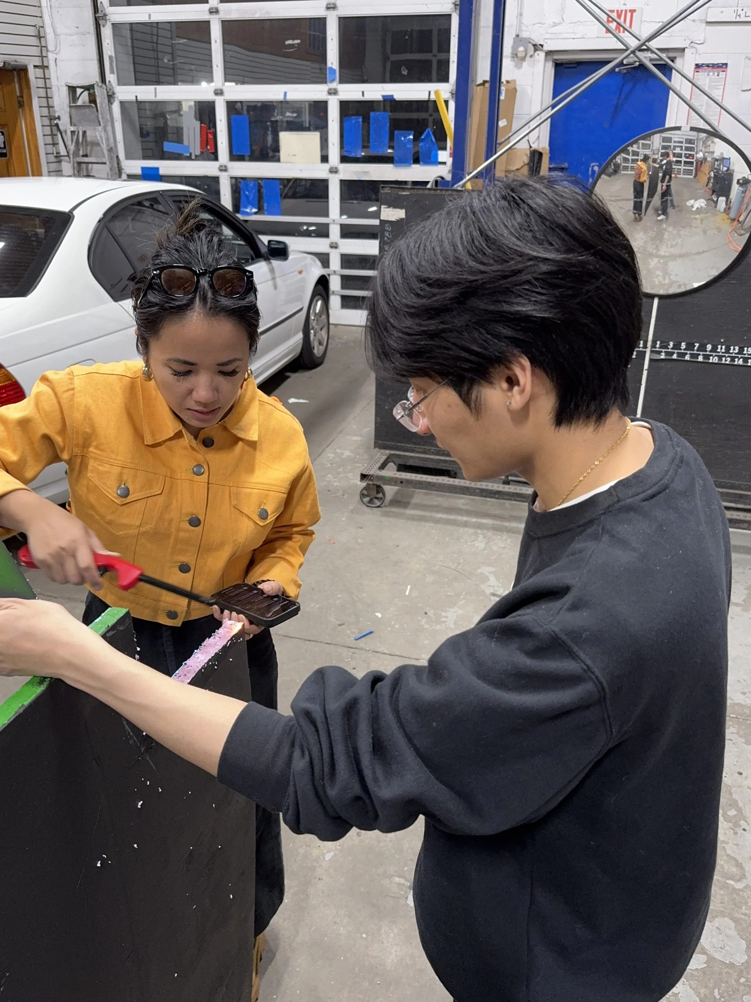 Credit: Minh HQ. Nguyen