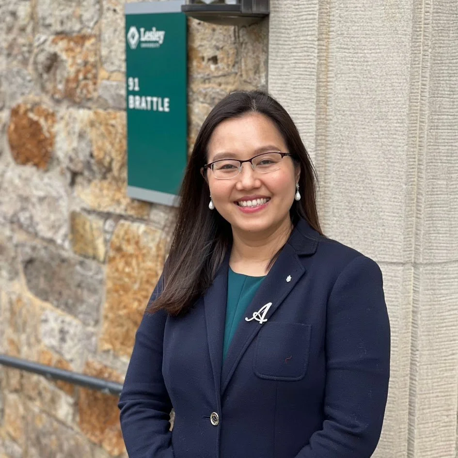 Alisha Nguyen - Buried History Program