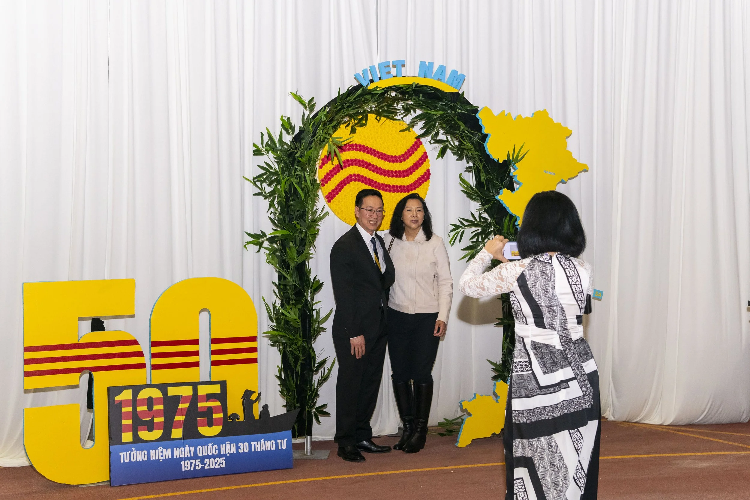 Credit: Lee-Daniel Tran