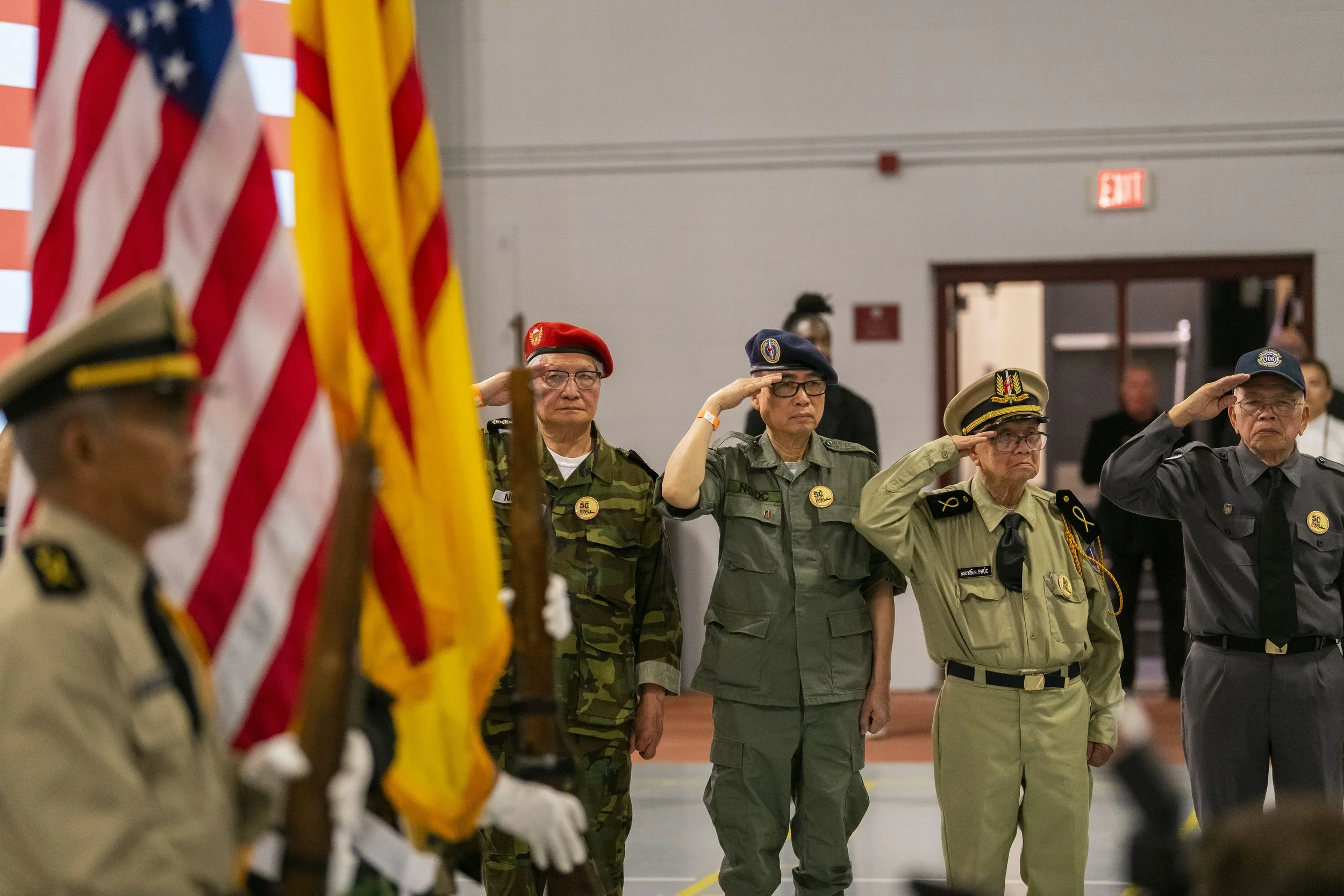 Credit: Lee-Daniel Tran