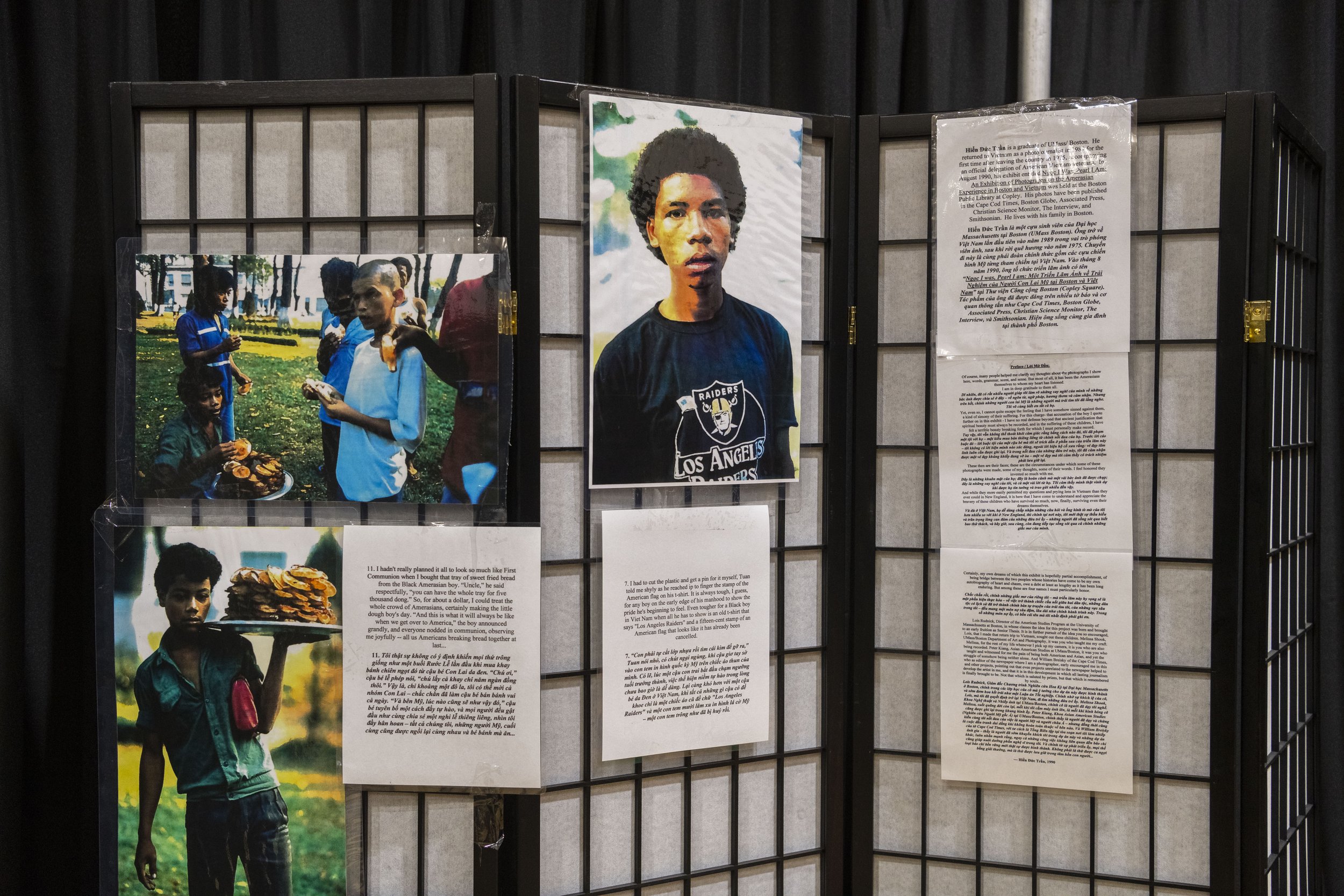 Credit: Lee-Daniel Tran