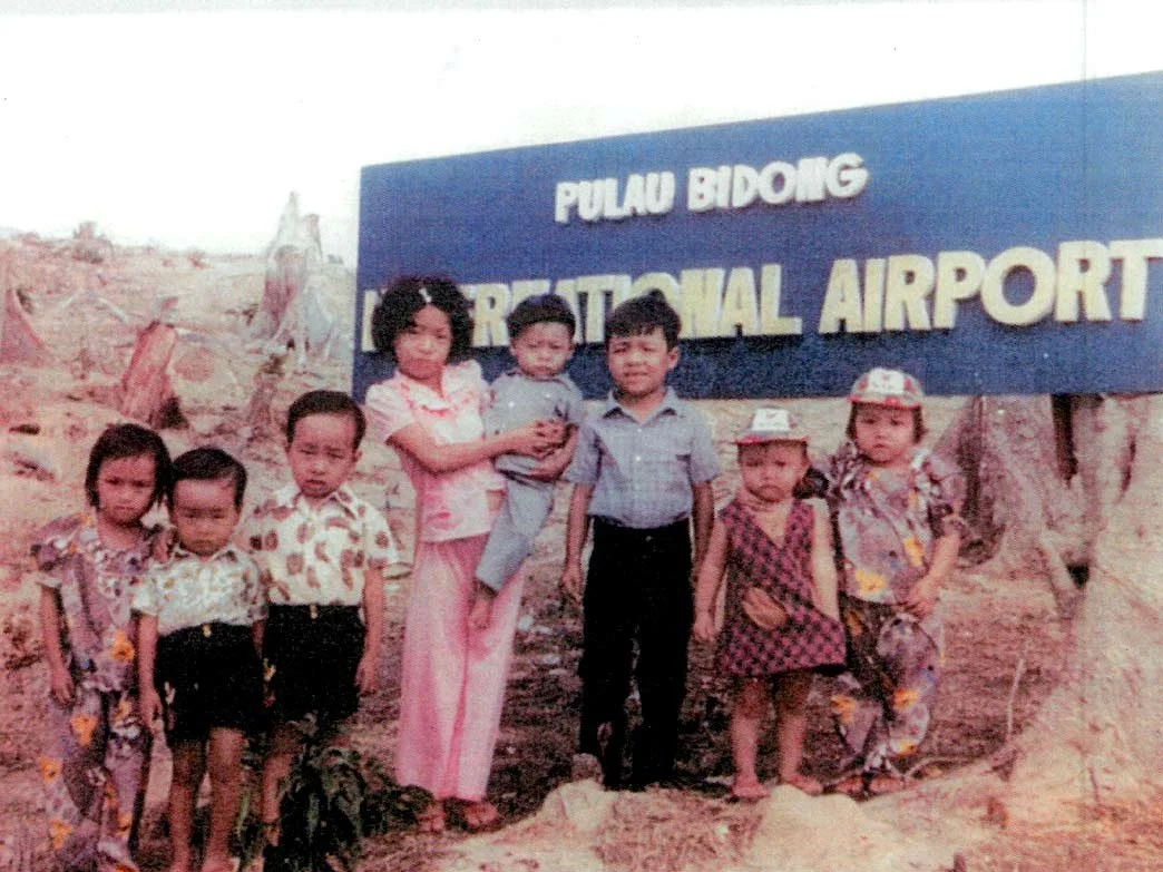 Pulau Bidong | 

Source: Thanh Tran/pbs.org