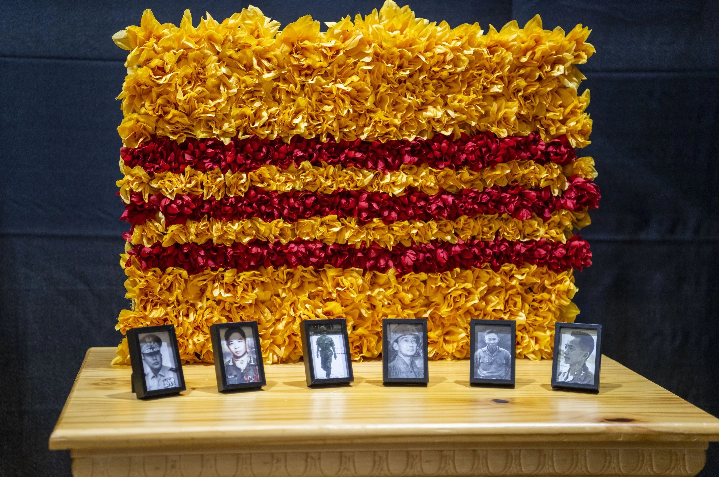 Credit: Lee-Daniel Tran