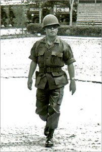 Brigadier General Le Nguyen Vy, 1933-1975 | Chuẩn tướng Lê Nguyên Vỹ, 1933-1975