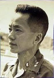 Pham Van Phu, 1928-1975 | Thiếu tướng Phạm Văn Phú, 1928-1975